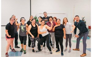 Mark Twain Hosts Fun Parent Appreciation Event - article thumnail image