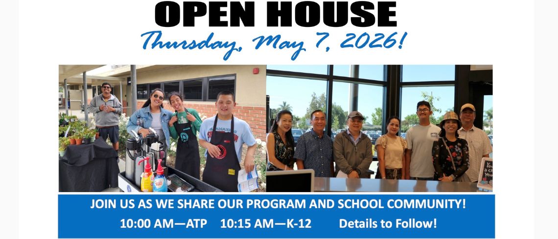 Open House
