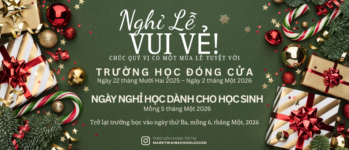 DEC 22 | Nghi Le Vui Ve