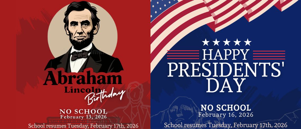 Presidents Day