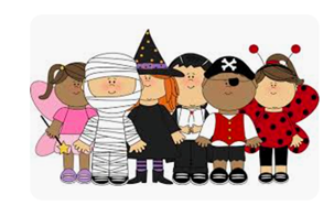Halloween Parade - article thumnail image